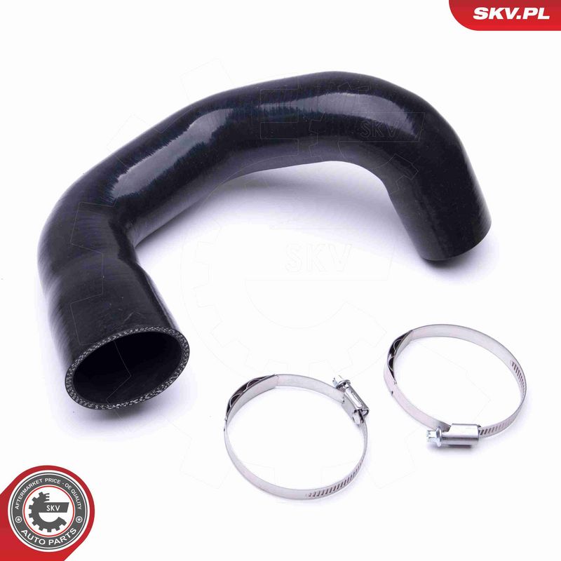 ESEN SKV 43SKV359 Charge Air Hose