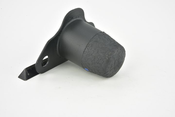 FEBEST TD-CR52F Rubber Buffer, suspension