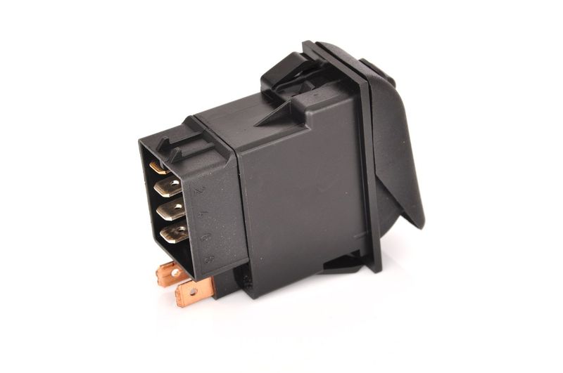 BOSCH 0986348489 Direction Indicator Switch