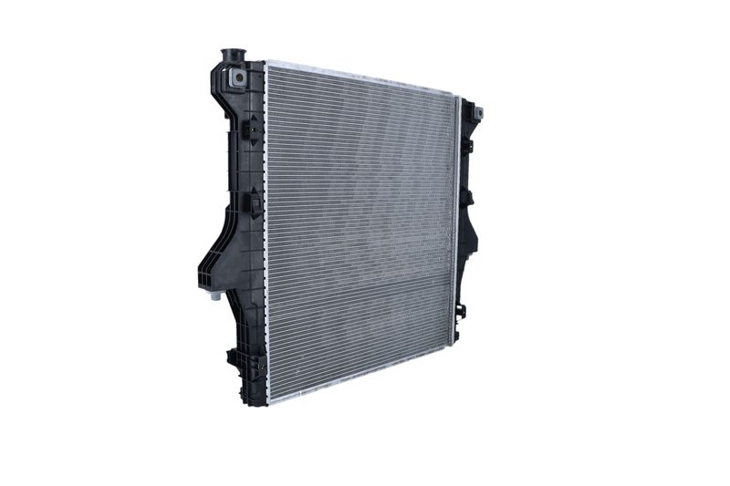 Radiaator, mootorijahutus, NRF 56025