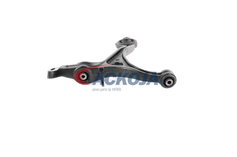 ACKOJA A26-0125 Control/Trailing Arm, wheel suspension