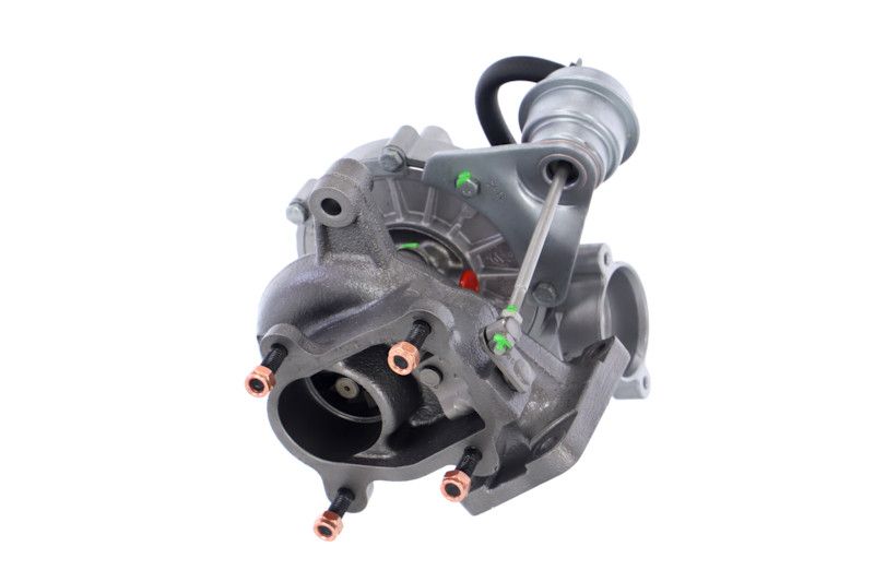 REMANTE 003-001-001164R Charger, charging (supercharged/turbocharged)
