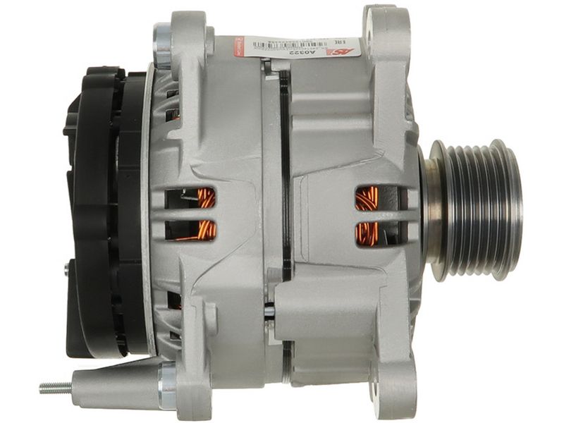 Generaator, AS-PL A0322