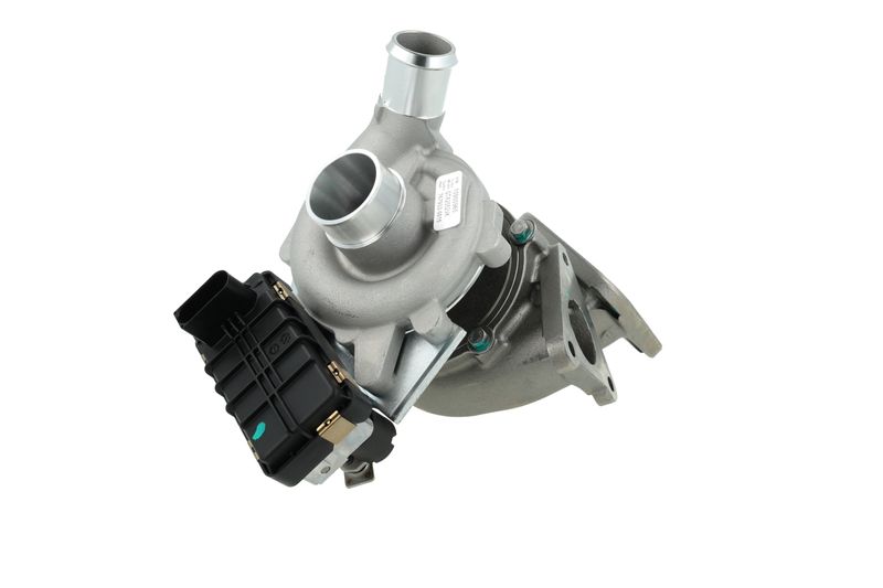 Kompressor, ülelaadimine, NRF 90010421