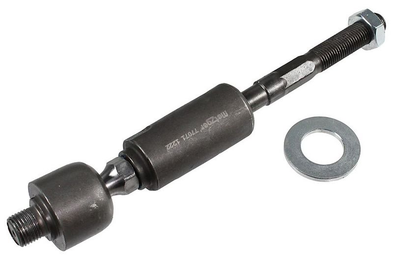 METZGER AUTOTEILE 51000518 - Inner Tie Rod