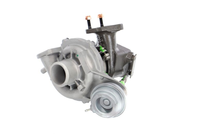 REMANTE 003-001-003359R Turbokompresorius
