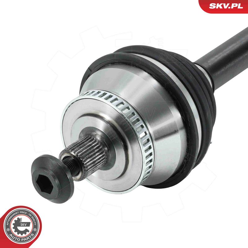 Prekės atitinka OEM kodą: 8D0407452MX