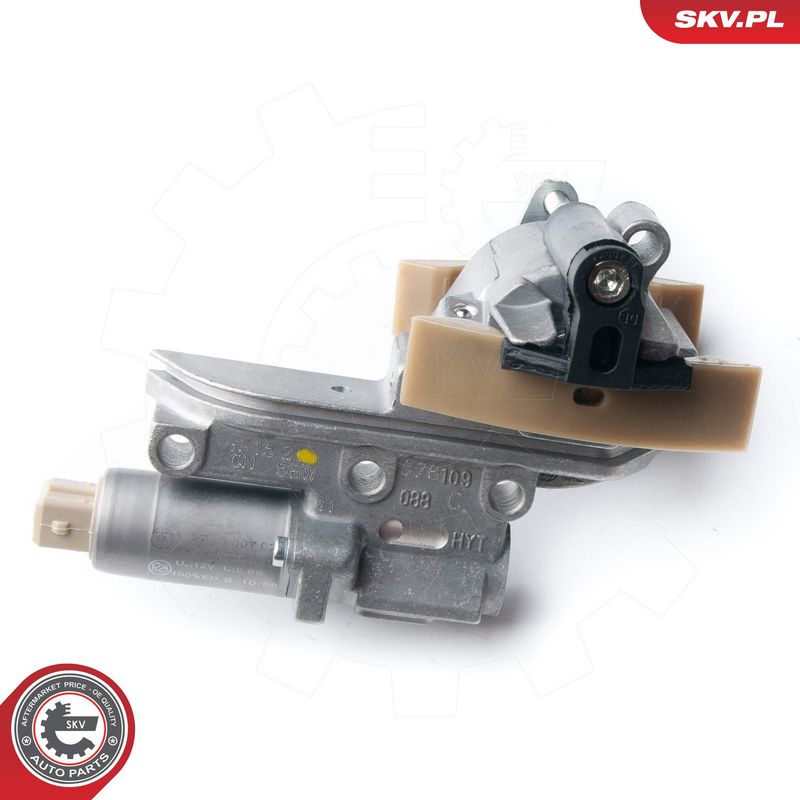 Pinguti, mootorikett, ESEN SKV 21SKV061