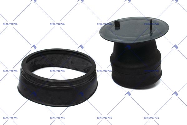 měch pérování VOLVO FH13 kompletní SP554752-K02