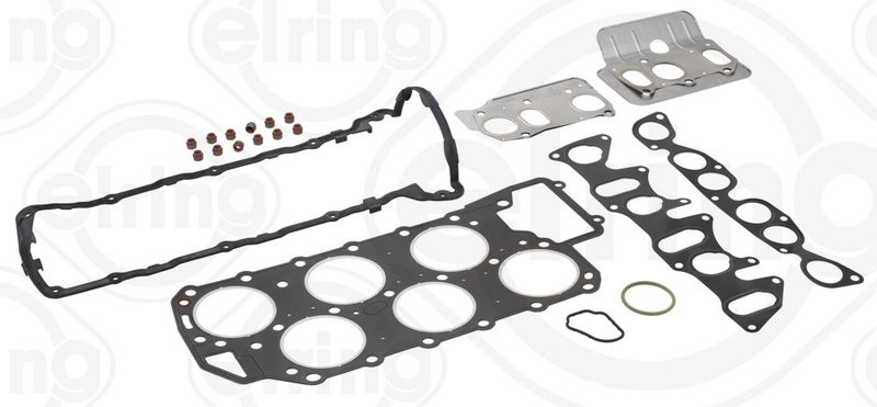 Комплект прокладок (верхній) ELRING 917966 FORD/MB/VW GalaXy,V280,Golf,Passat,Sharan 2,8-2,9 91-00