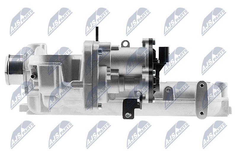 EGR-klapp, NTY EGR-FR-012