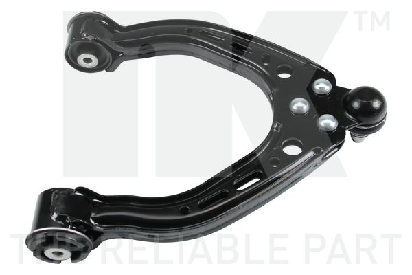 Bærearm, hjulophæng