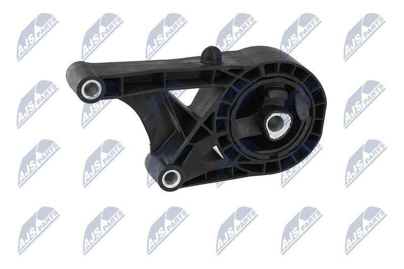 Paigutus, Mootor, NTY ZPS-PL-047