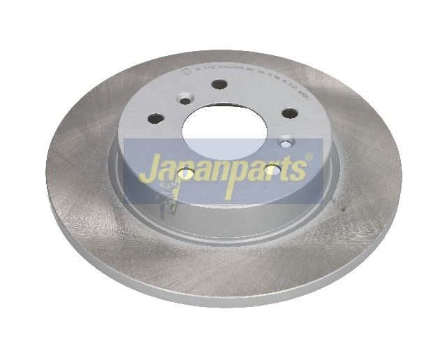спирачен диск JAPANPARTS