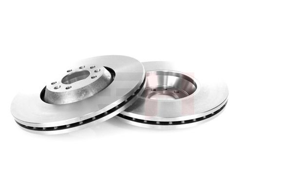 Piduriketas, GH GH-401906