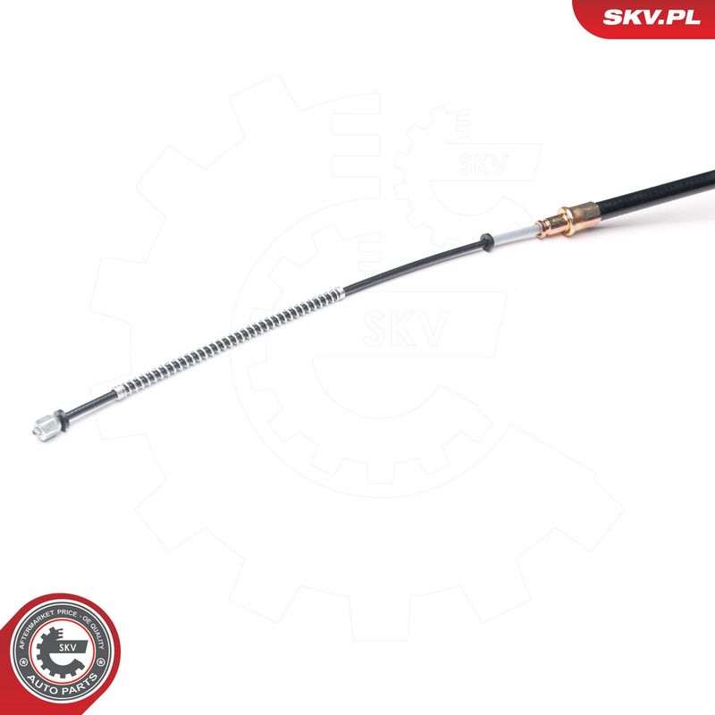 Tross, seisupidur, ESEN SKV 25SKV846