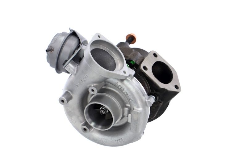 REMANTE 003-001-000226R Charger, charging (supercharged/turbocharged)