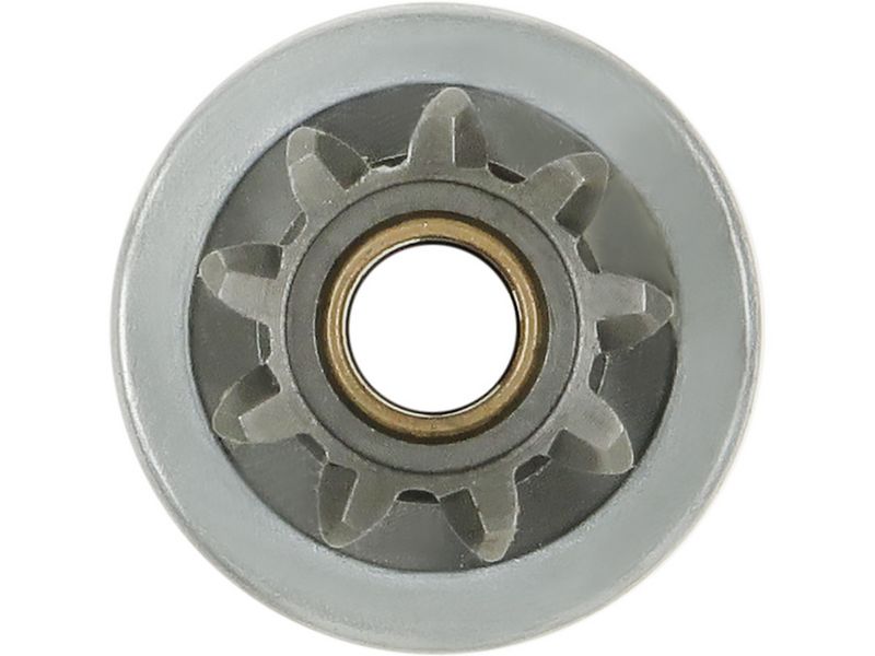 Vabajooks, starter, AS-PL SD6060