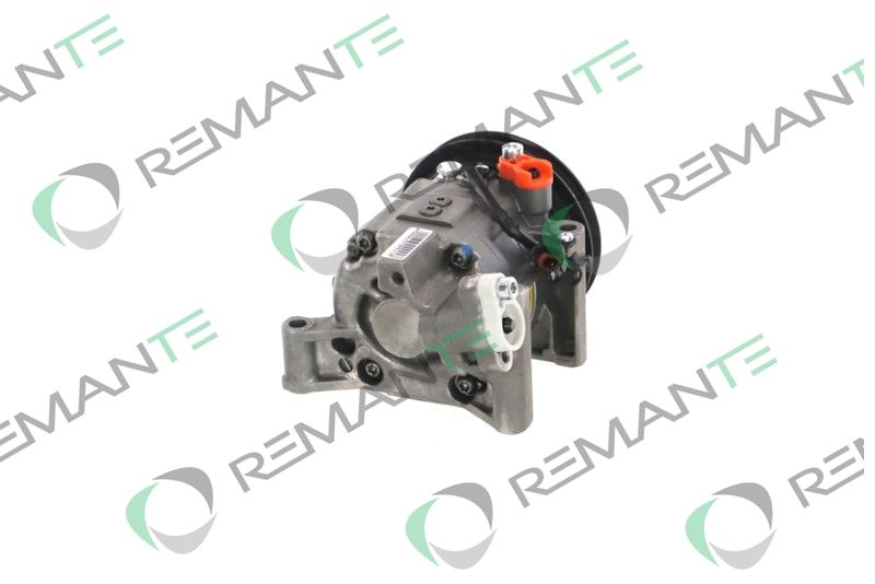 REMANTE 005-001-000263R Compressor, air conditioning