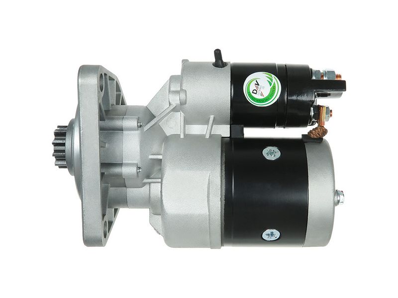 Starter, AS-PL S9022