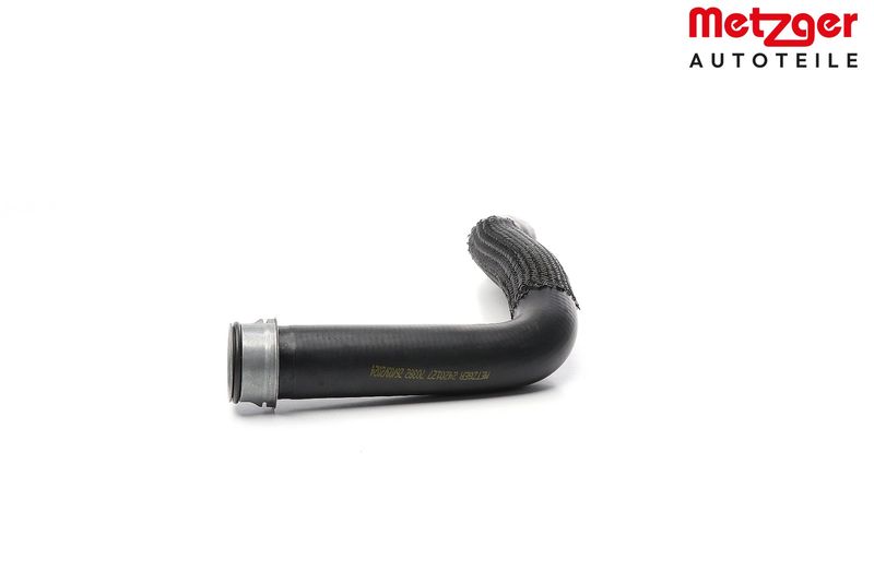 METZGER AUTOTEILE 2420127 Radiator Hose