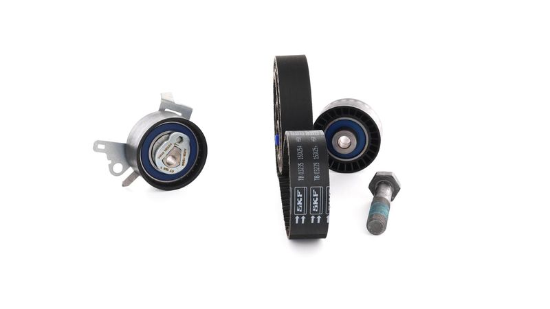 Juego de correas dentadas SKF VKMA 03235