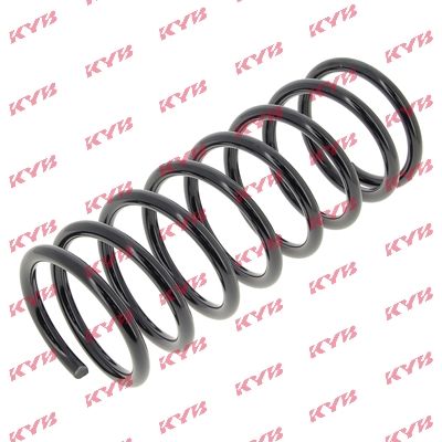 KYB RA1372 Suspension Spring