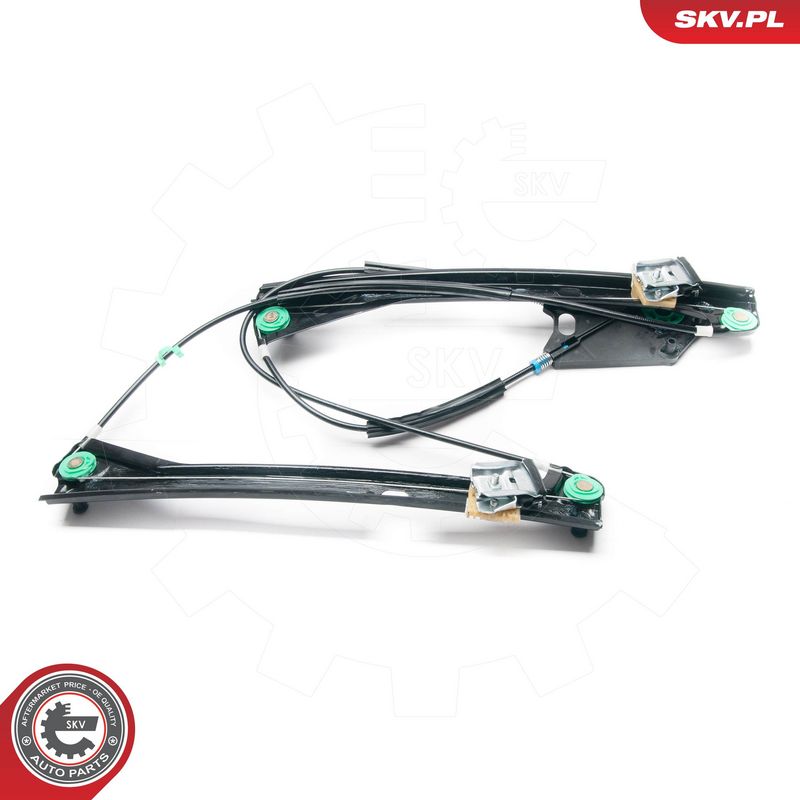 Aknatõstuk, ESEN SKV 01SKV571