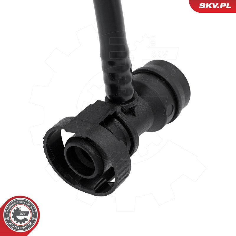 Voolik, Karterituulutus, ESEN SKV 87SKV542