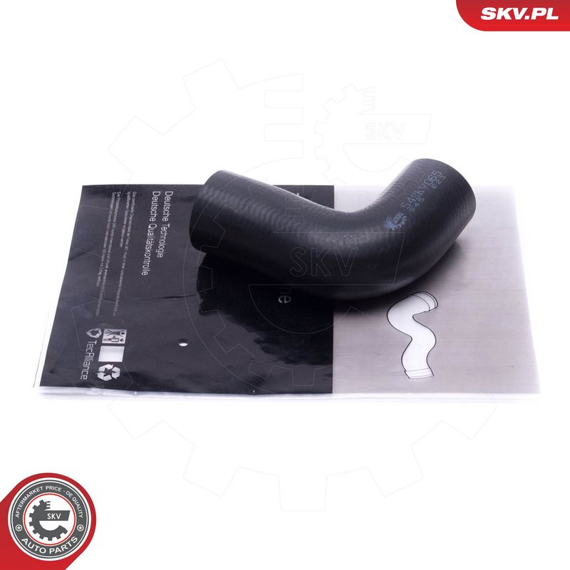 Laadimisõhu voolik, ESEN SKV 54SKV065