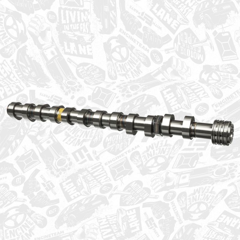 Product Image - Nokkenas - HV0381 - ET ENGINETEAM