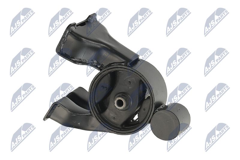 Paigutus, Mootor, NTY ZPS-KA-344