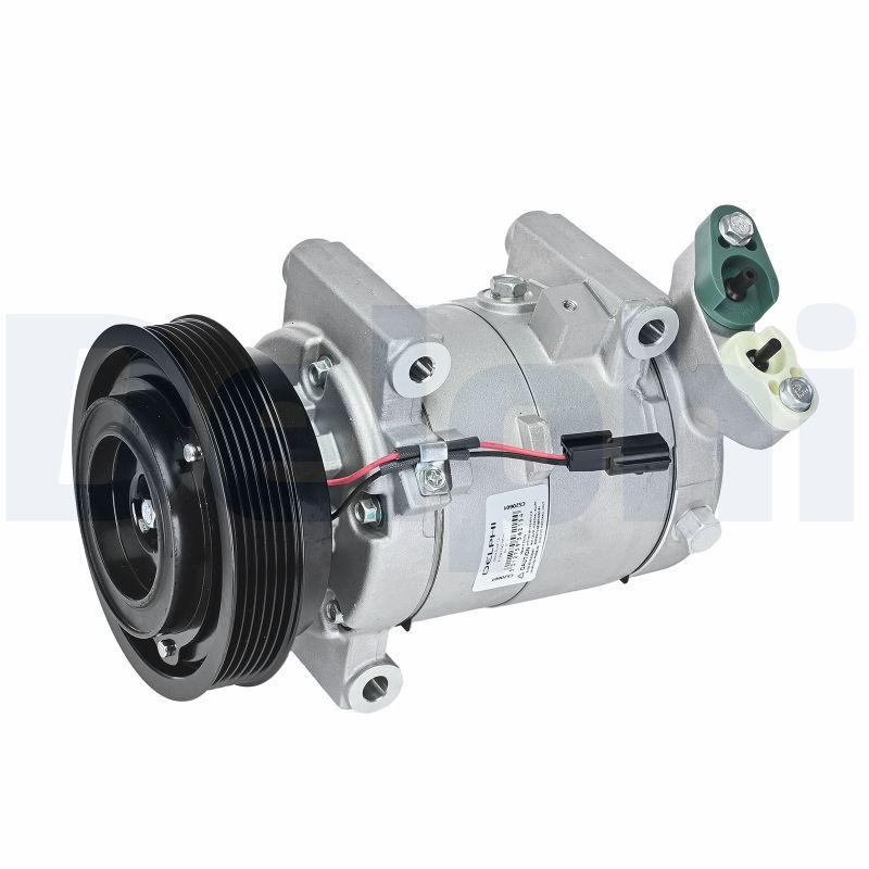 Kompressor, kliimaseade,...