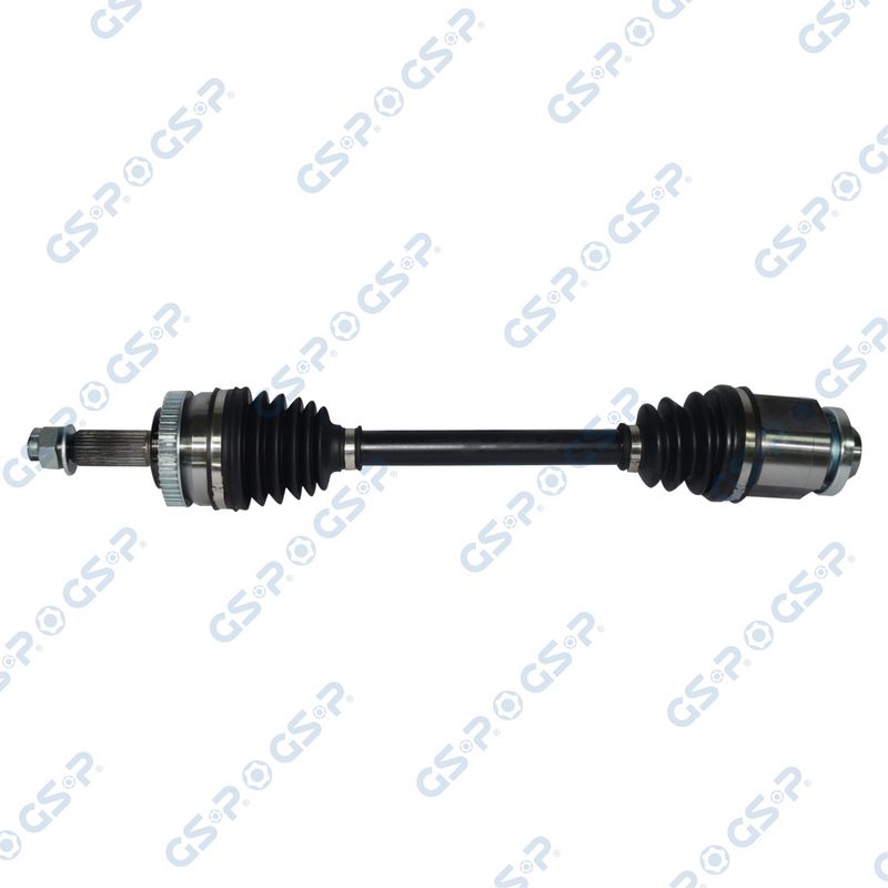 Veovõll, GSP 224173