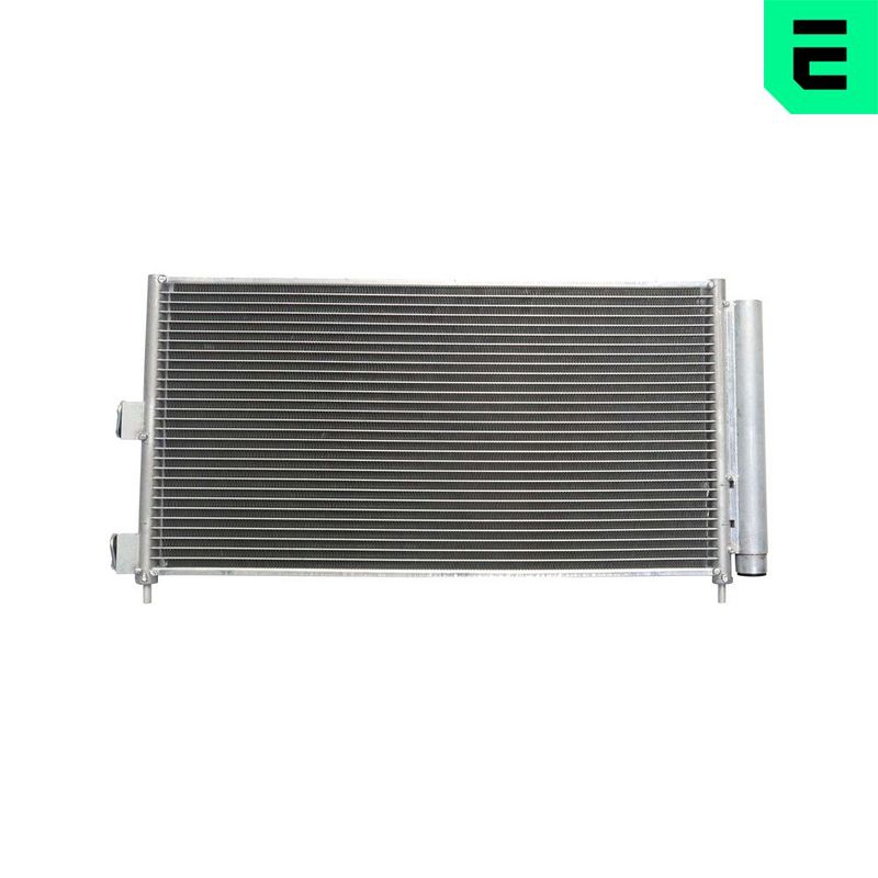 ERA 667000 Condenser, air conditioning