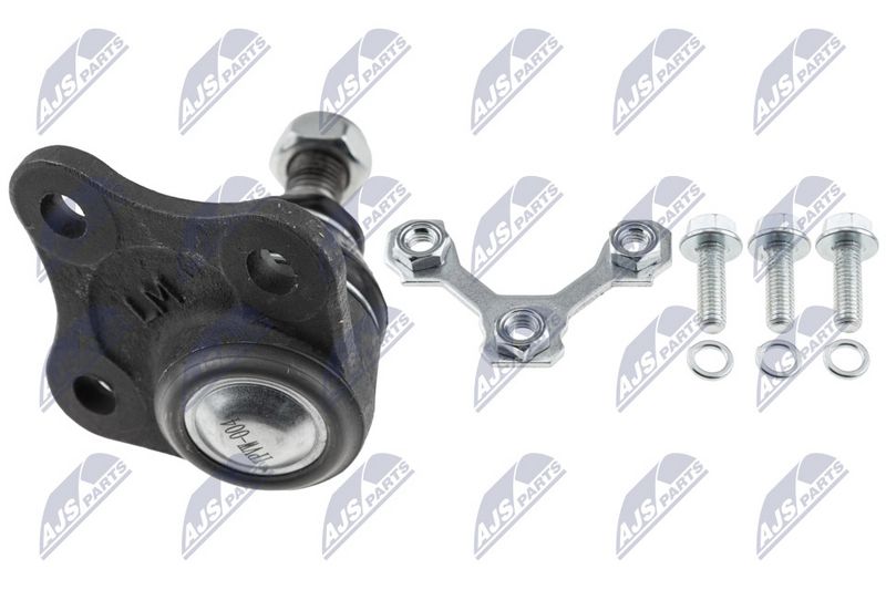 NTY ZSD-VW-004S Ball Joint