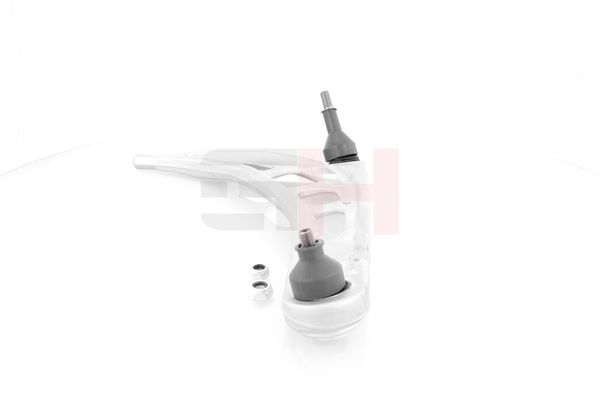 GH GH-511546H Control/Trailing Arm, wheel suspension