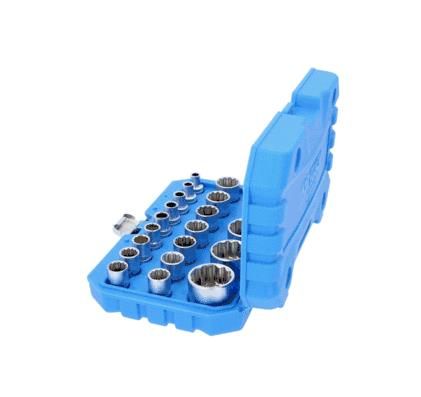 KS TOOLS BT022405 Socket Wrench Set