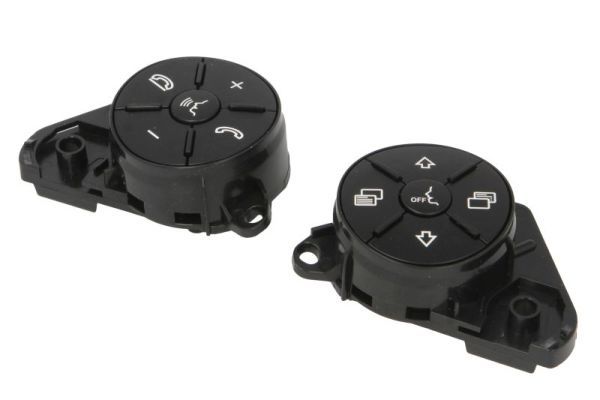 BLIC 1000-50-0062600P Steering Wheel Remote Control, navigation system/car radio