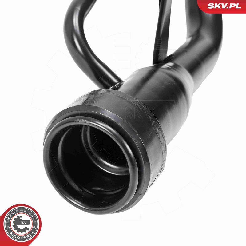 ESEN SKV 54SKV955 Filler Neck, fuel tank