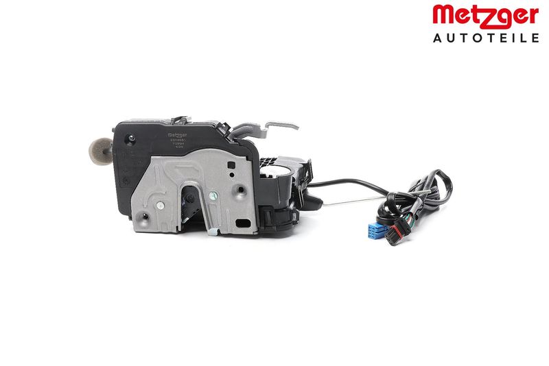 METZGER AUTOTEILE 2314681 Door Lock