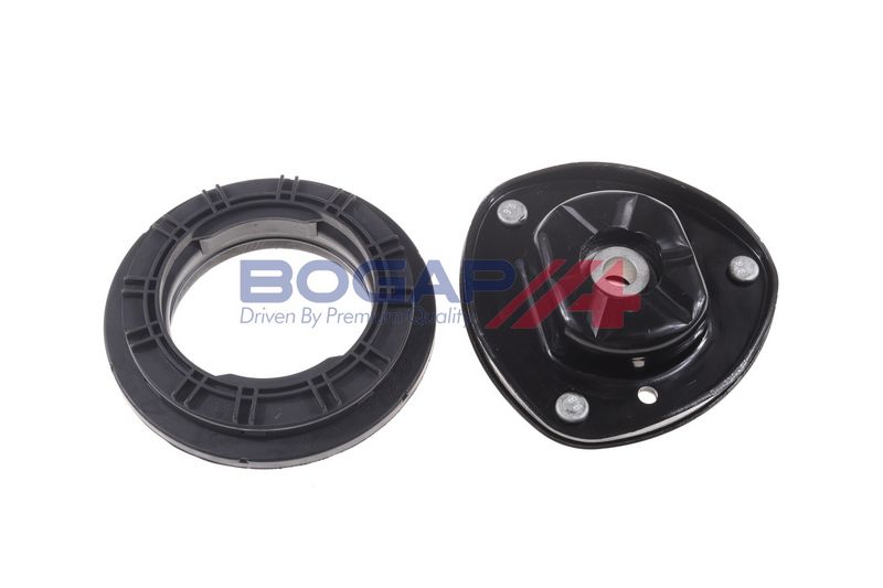 Soporte de Amortiguador BOGAP C3422107 - 4