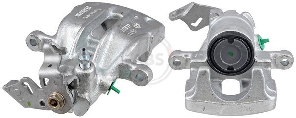 спирачен апарат A.B.S.