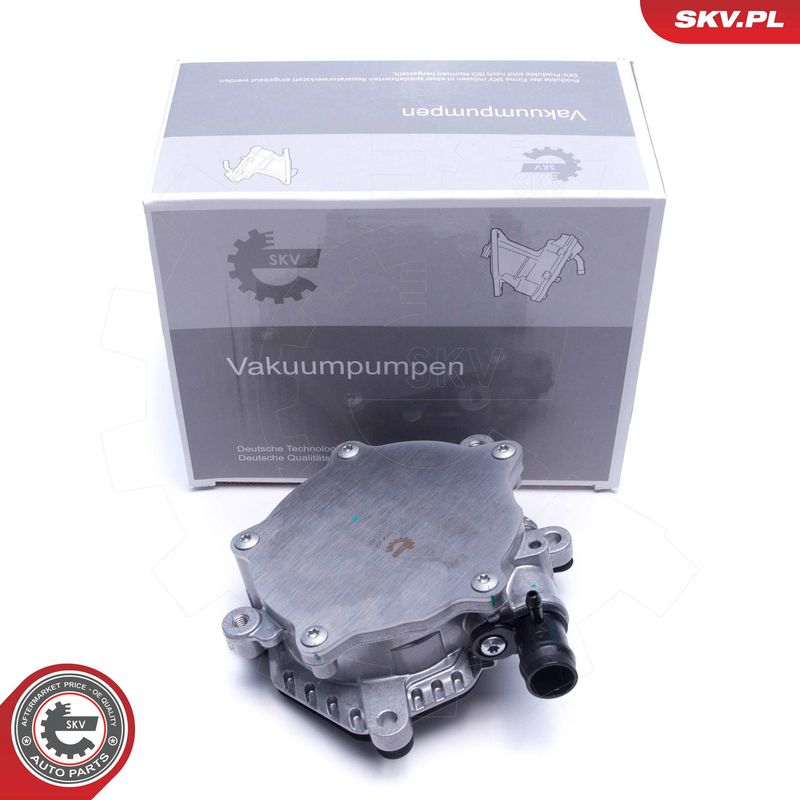 Pump, pidurisüsteem, ESEN SKV 18SKV063