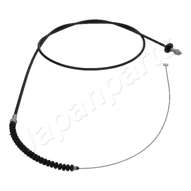 JAPANPARTS BC-2072 Cable Pull, parking brake