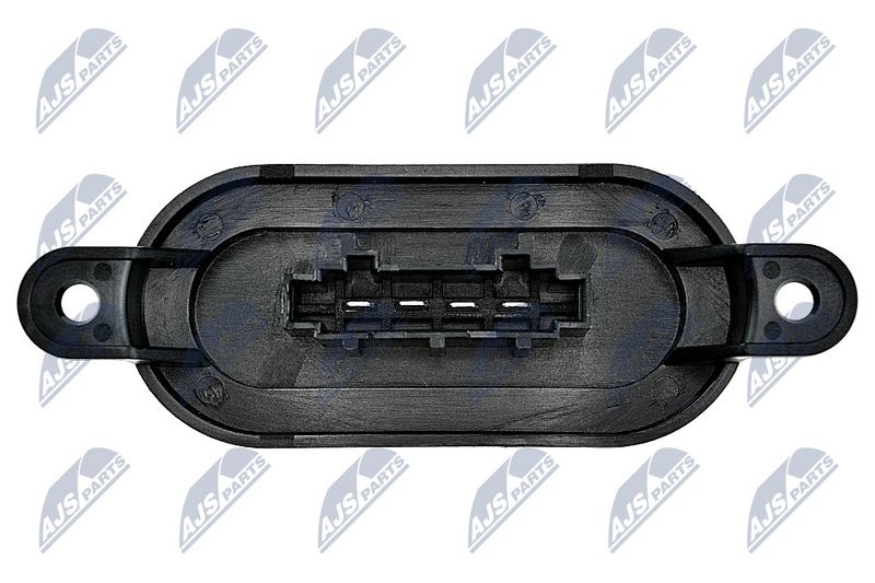 NTY ERD-VW-001 Resistor, interior blower