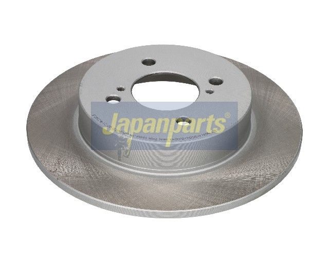 спирачен диск JAPANPARTS