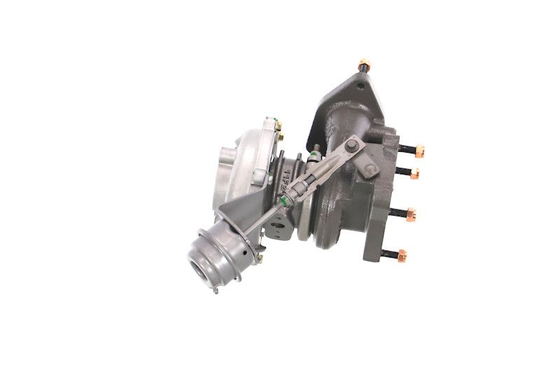 REMANTE 003-001-004422R Charger, charging (supercharged/turbocharged)