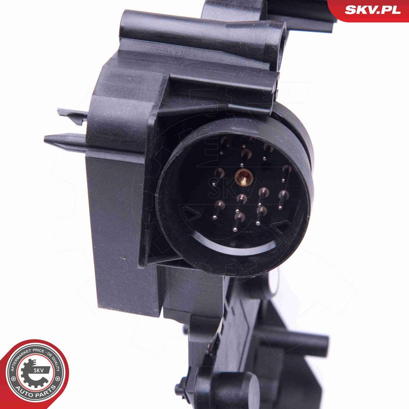 ESEN SKV 96SKV077 Hydraulic Filter Kit, automatic transmission