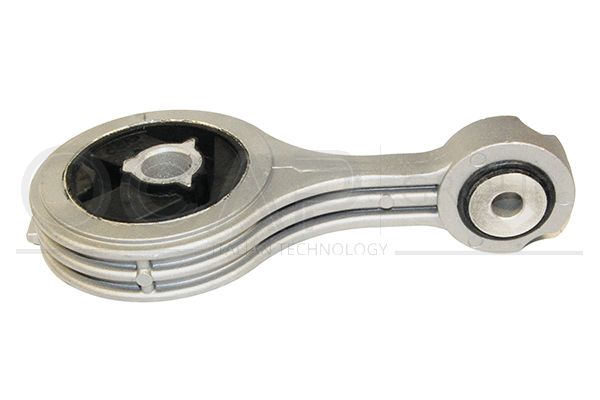 OCAP Variklio montavimas